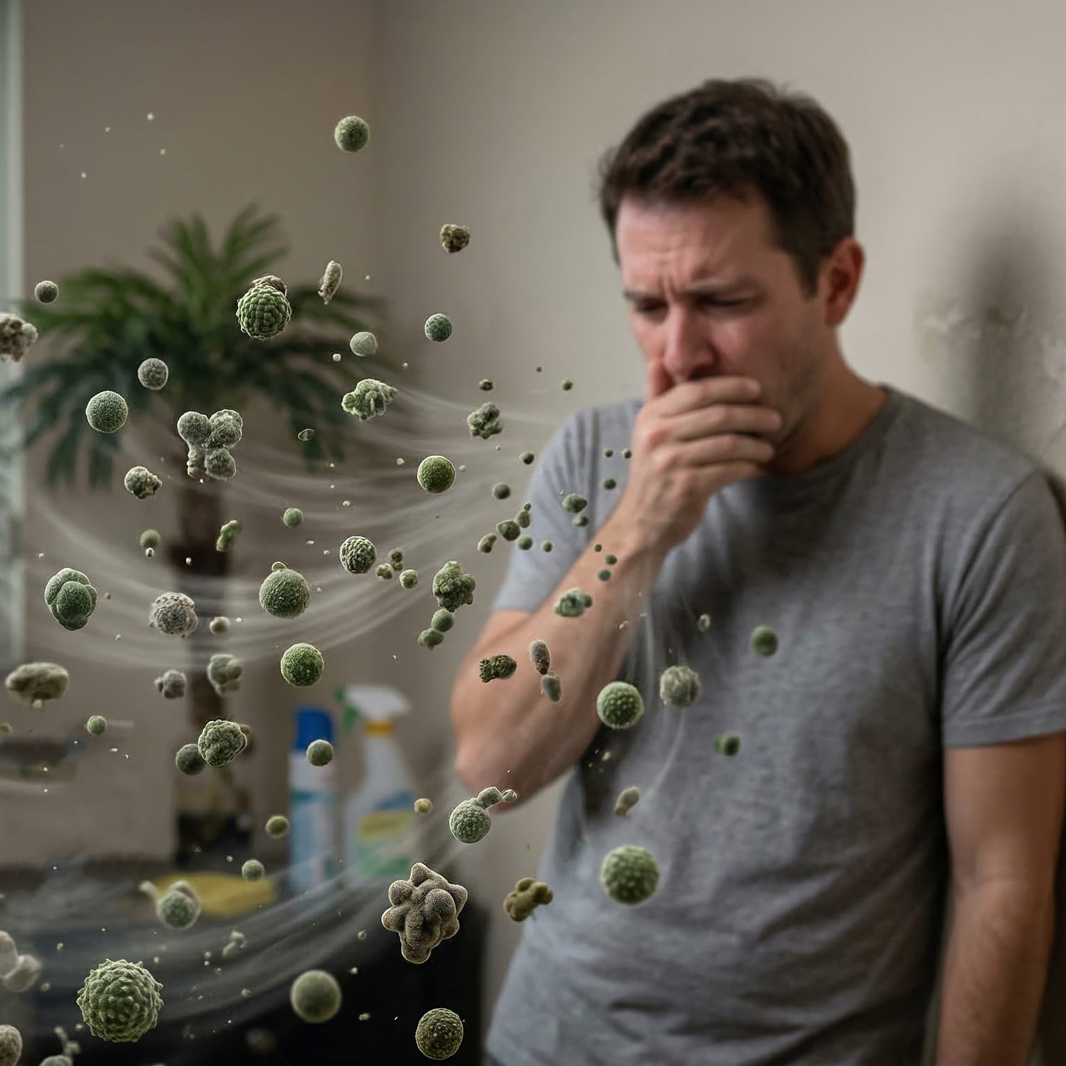 The Science Behind Professional Mold Remediation